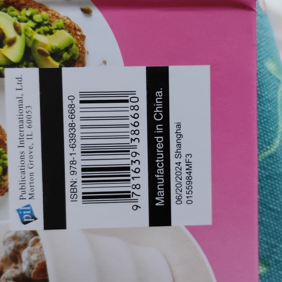 Girl Dinner Cookbook - Picture 4 of 12